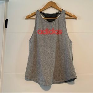 Adidas | Racerback Tank Top